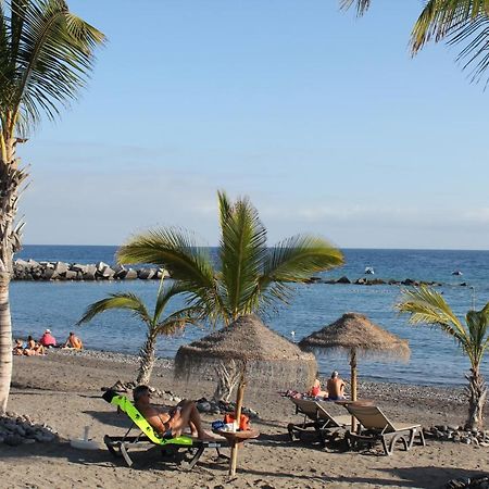 Apartamento Playa San Juan Apartment Exterior photo