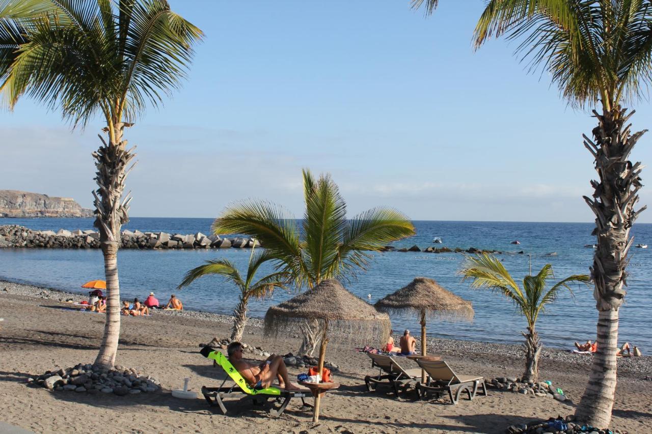 Apartamento Playa San Juan Exterior photo