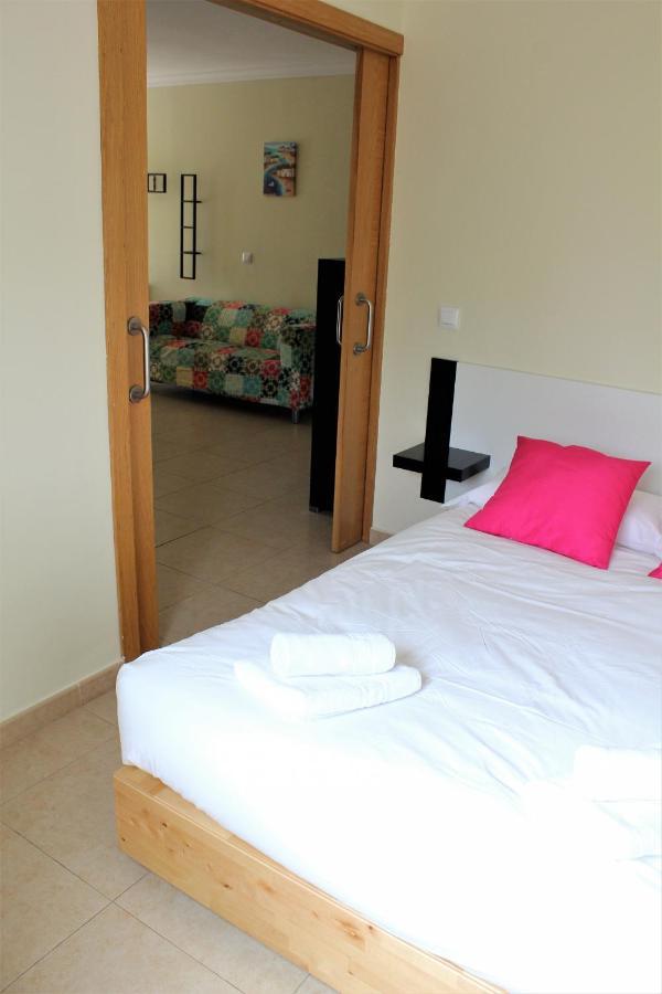 Apartamento Playa San Juan Exterior photo