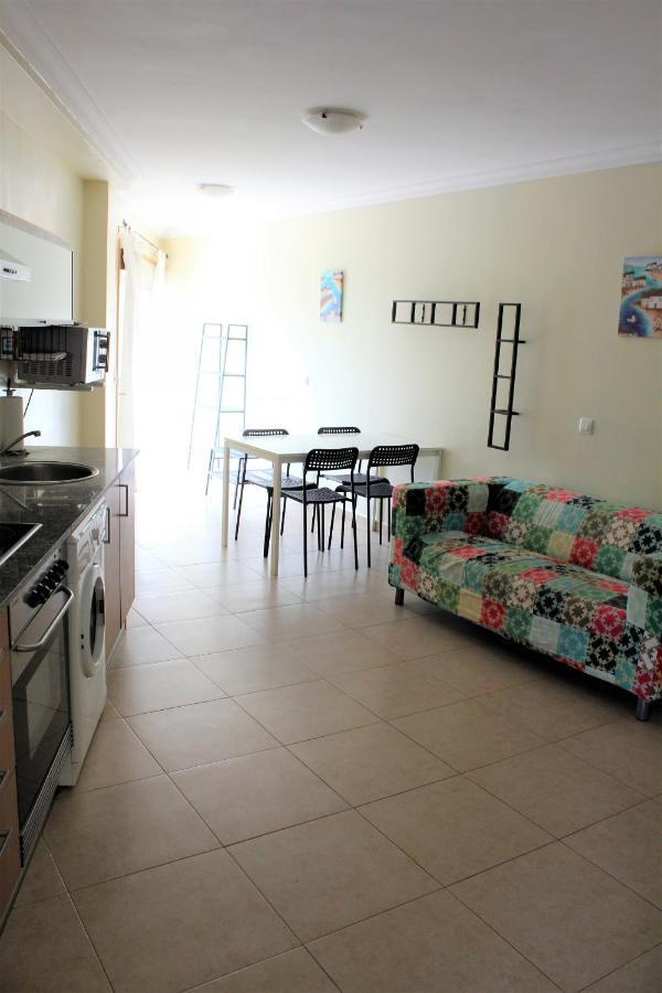 Apartamento Playa San Juan Exterior photo
